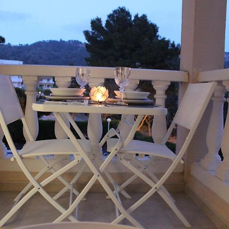 Canyamel Beach Εξωτερικό φωτογραφία