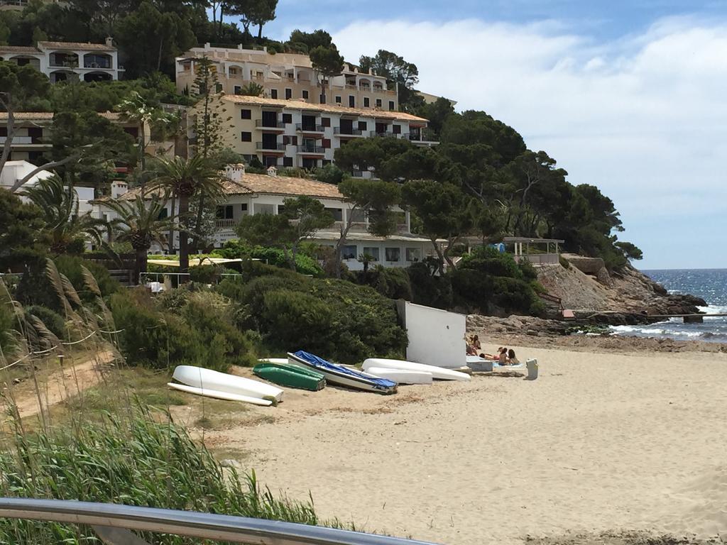 Canyamel Beach Δωμάτιο φωτογραφία