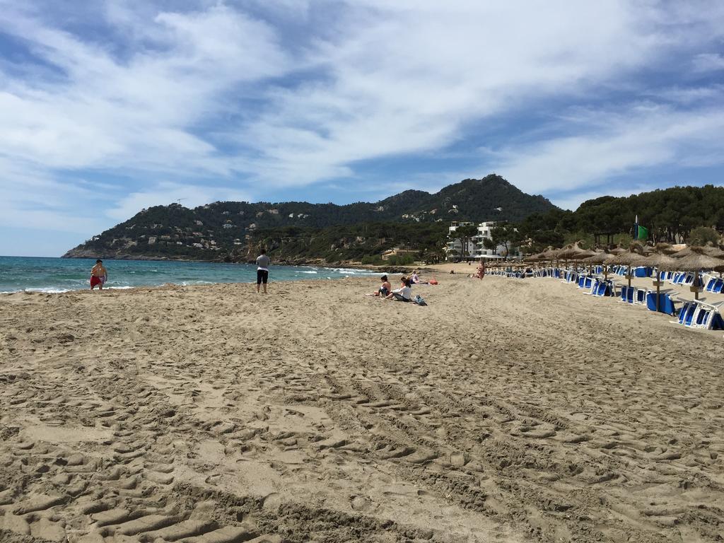 Canyamel Beach Δωμάτιο φωτογραφία
