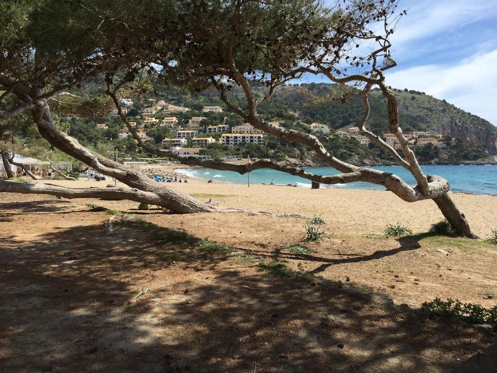 Canyamel Beach Δωμάτιο φωτογραφία
