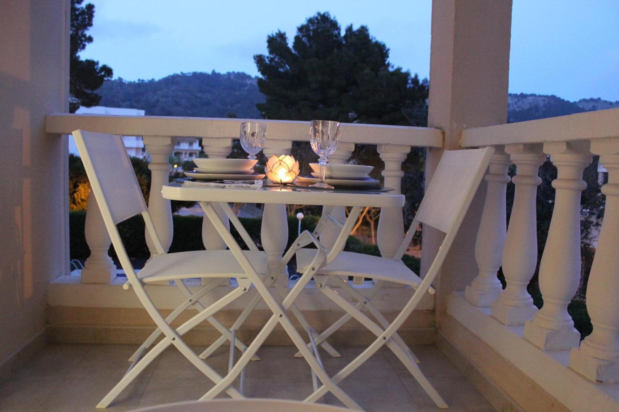 Canyamel Beach Εξωτερικό φωτογραφία
